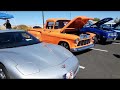 😀Car Show - Sandoval County NM