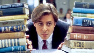 Official Trailer MAKING THE GRADE (1983, Judd Nelson, Jonna Lee, Cannon Films)