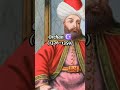 Ottoman kings vs mongolia kings  shorts ottoman mongolia