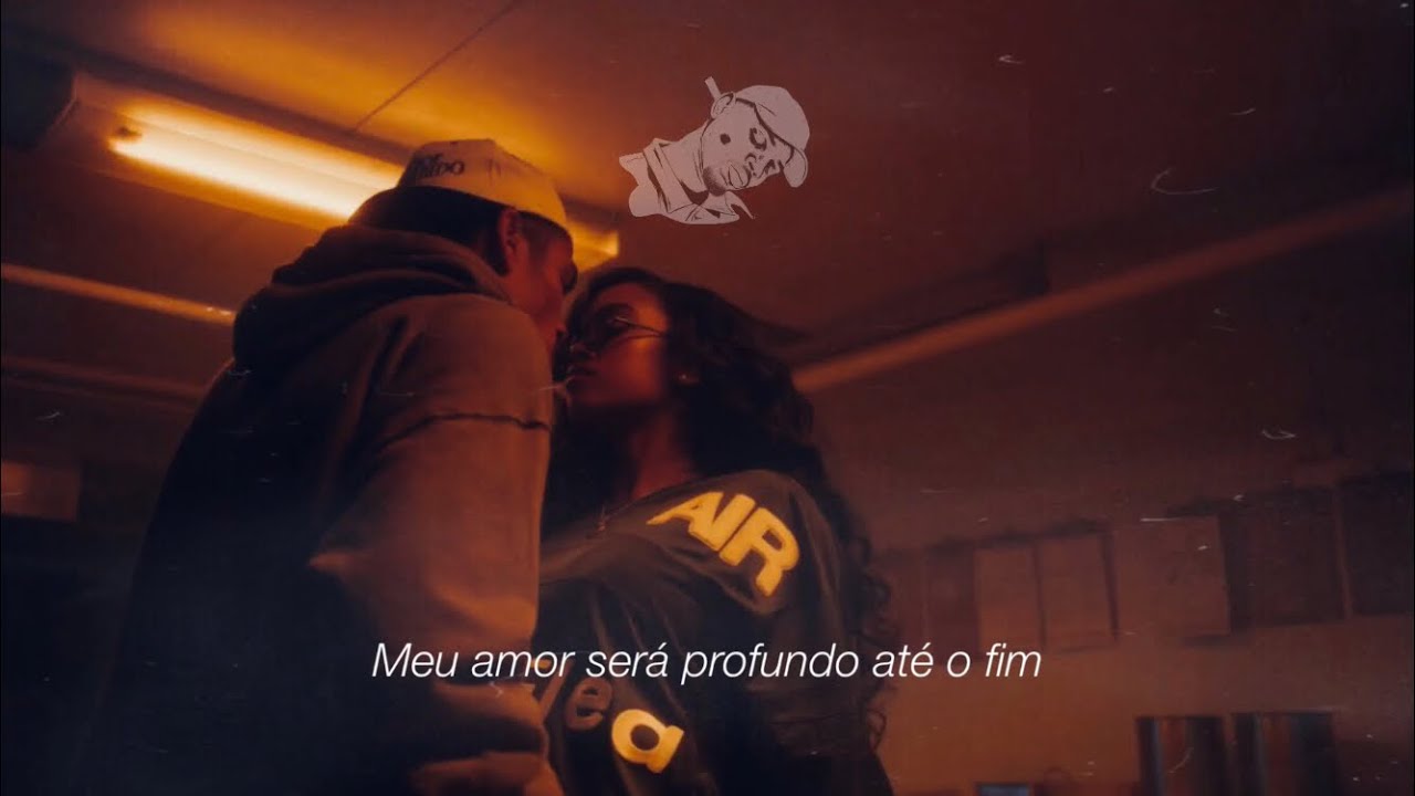 Summer Walker - Playing Games Ft. Bryson Tiller [LEGENDA/TRADUÇÃO