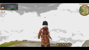 FlyFF [Project M 2020 Closed Beta] Day 1 Impressions! (English)