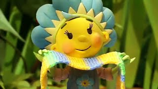 Fifi I Cvjetno Društvo 12 Fifi Plete Gluposti