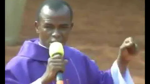 Rev fr mbaka wicked generation