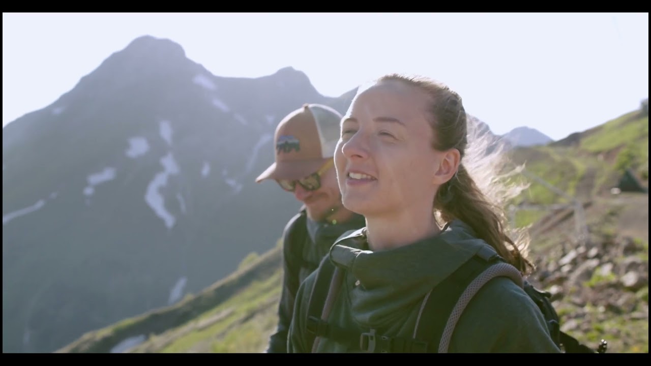 On The Outside - Alicia Goodwyn ( HD Quality )