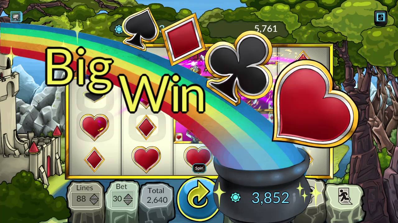 Kings Win Casino