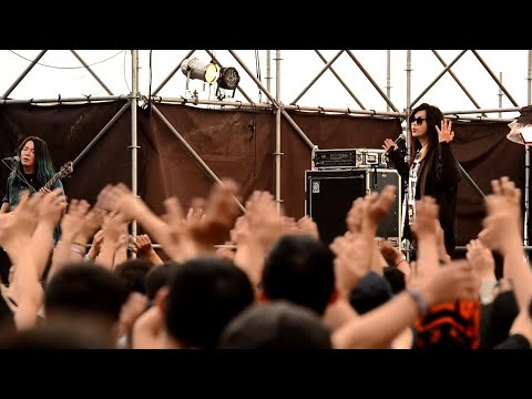 麋先生 (Mixer) — 四不像 @ 台灣祭 'Taiwan Music Festival' (Kenting) (Apr 03, 2021)