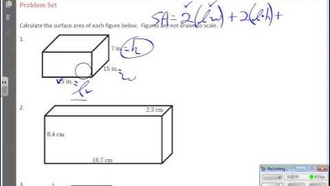 Grade 6   Module 5   Lesson 18