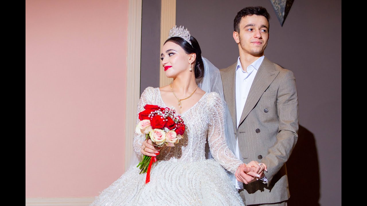 Engin & Diana Oglan Evi 17 12 2022