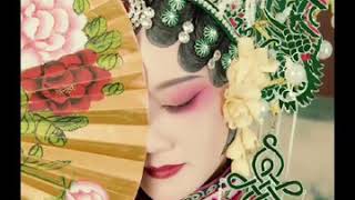 Beijing Opera Beauty