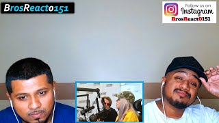 FIRST TIME HEARING | BILLIE EILISH - (Live) OCEAN EYES | REACTION