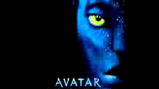 Avatar - The Bioluminescence of the Night