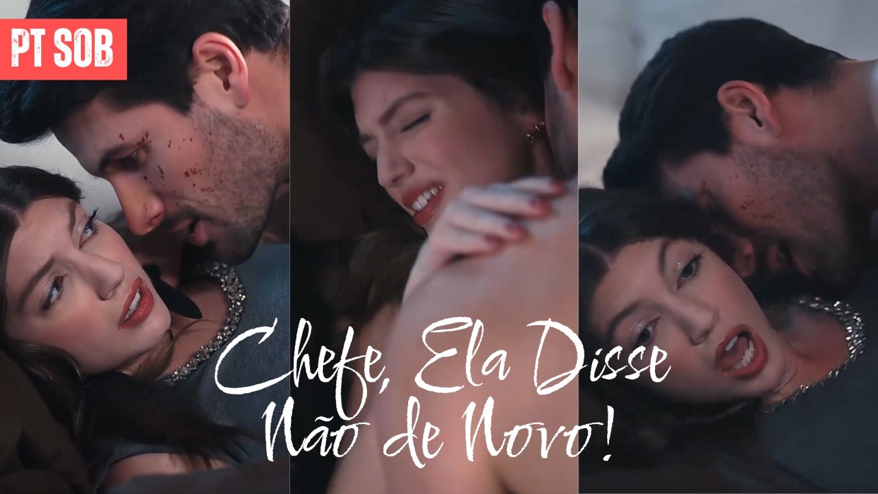 [CHOCANTE] Prometida ao irmão errado, ela salvou o herdeiro da Máfia e virou a dona de NY! 😱🔥