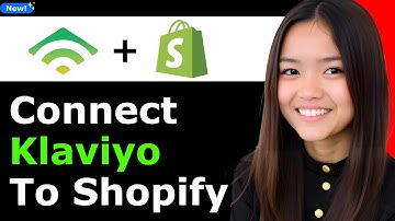 How to Connect a Klaviyo Signup Form to Your Shopify Store 2026 (Step By Step)