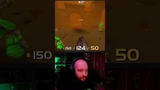 FFA Chaos #arenafps #quakelive #freeforall