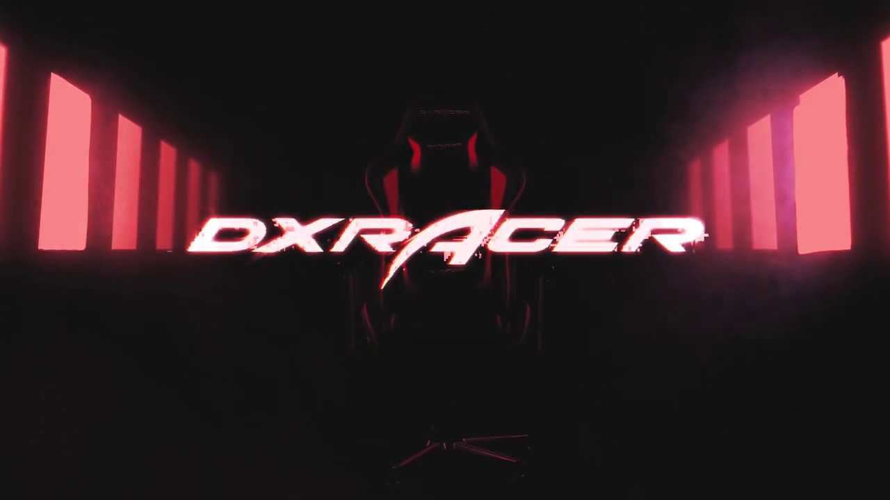 DXRacer Formula Series F08 Product video