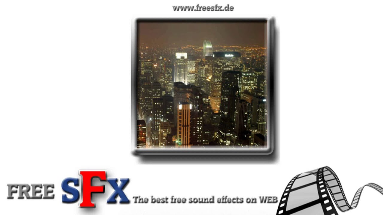 Department Store sound Free SFX Sound Effects YouTube