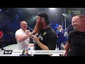 Four Slaps Four KOs 👀 | Power Slap 11 - Prelims | Full Event