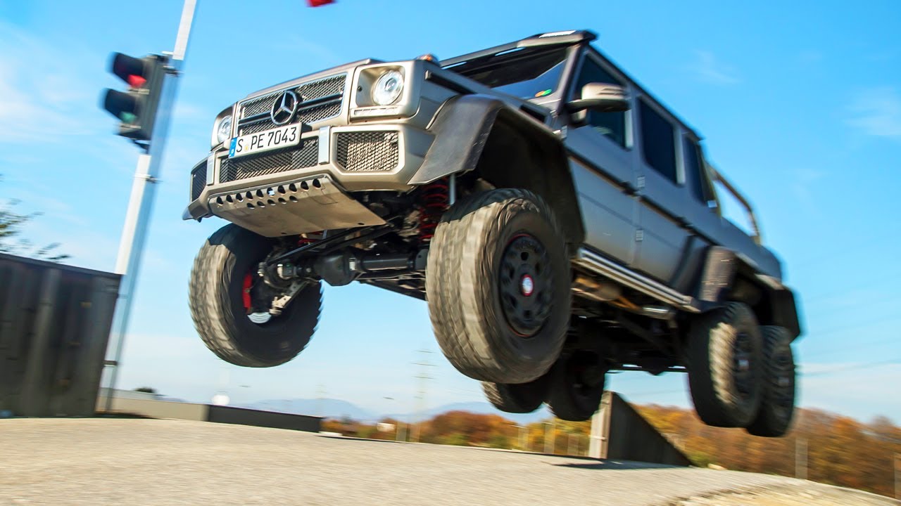 2013 Slow Mo Special: Happy Holidays from the Motor Trend Channel! Auto Recent