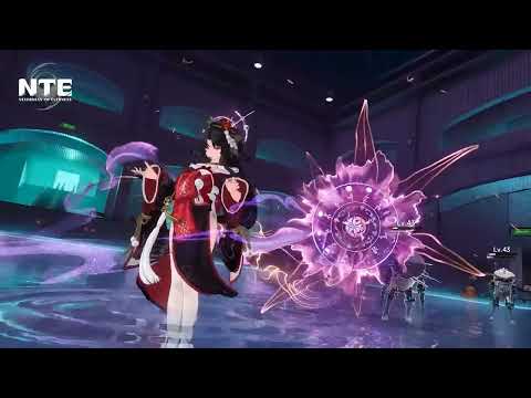 Shortened: NTE 00587V WFY WFY EN V f g d 169 20260430 - Anime theme video game advert.