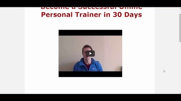 Creating An Online Fitness Challenge That Get Results