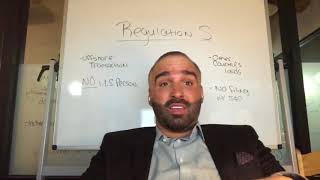 EVERYTHING To Know About REGULATION S Under ONE MINUTE!