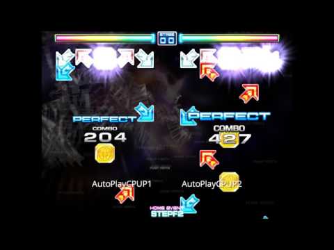 Pump It Up DJ Otada S8 & S19 YouTube Pump It Up Caprice of Otada S8 & S17 YouTube