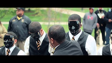 Alpha Phi Alpha Fraternity, Inc. | Pi Sigma