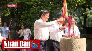 Xây dựng khối đại đoàn kết toàn dân tộc