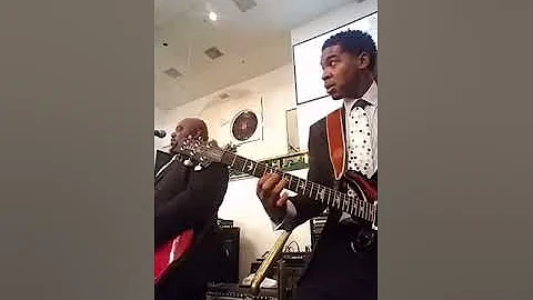 Rod Jones and Antoine Porter Sr. Murders Heavenly ...