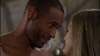 Bold and the Beautiful - Look Ahead to October 21 - 25, 2024