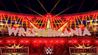 WWE THUNDERDOME CUSTOM CONCEPT ON GOOGLE SKETCHUP PART 1