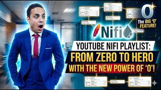 Apache NiFi Fundamentals | Part 3 - Installing NIFI , NIFI UI