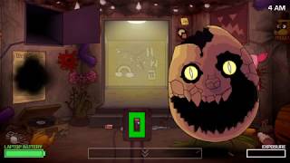 One Night at Flumpty's 2 Normal Mode -No exposure(No commentary)