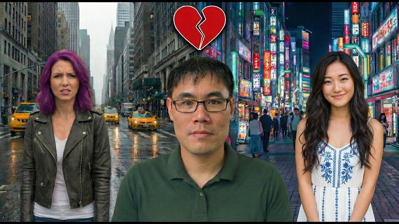 Why I Decided to Leave NYC for Good… – Video