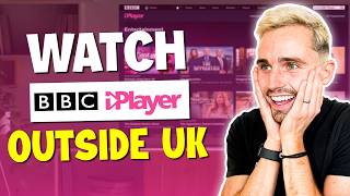How to Watch BBC iPlayer Outside The UK - No Hassle Solution screenshot 5