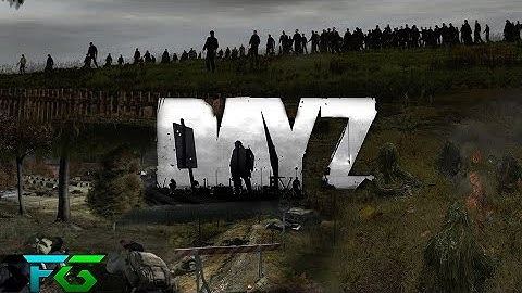 Dayz hacker dog raining its pouring SUV ( Lingor Island)