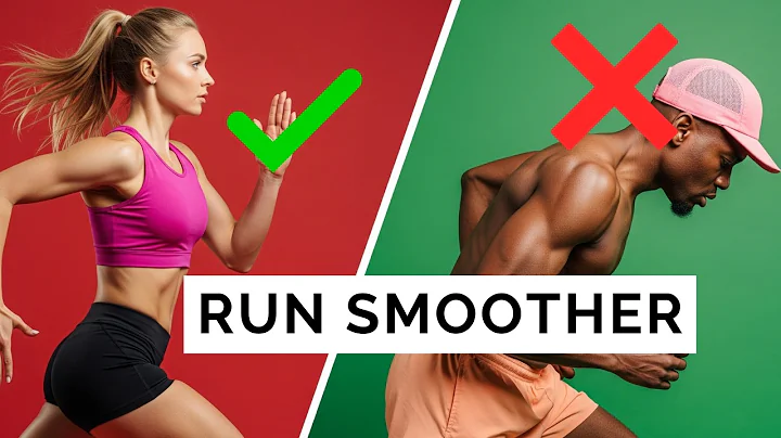 How to Run Strides (Short Accelerations Explained)