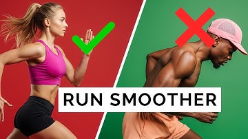 How to Run Strides (Short Accelerations Explained)