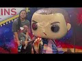 Aurora at Stranger Things Store Vegas, July 2024 #lasvegas #strangerthings