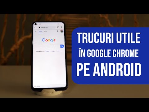 Video: Cum pot folosi aplicațiile Android în Google Chrome?