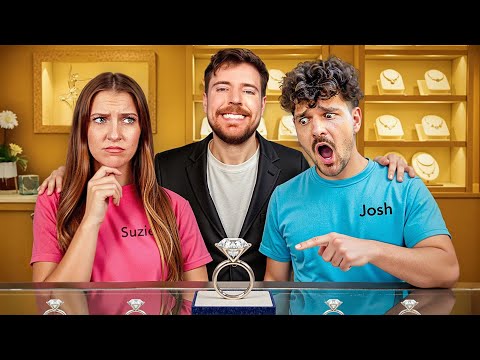 We Spent $250,000 From MrBeast :)