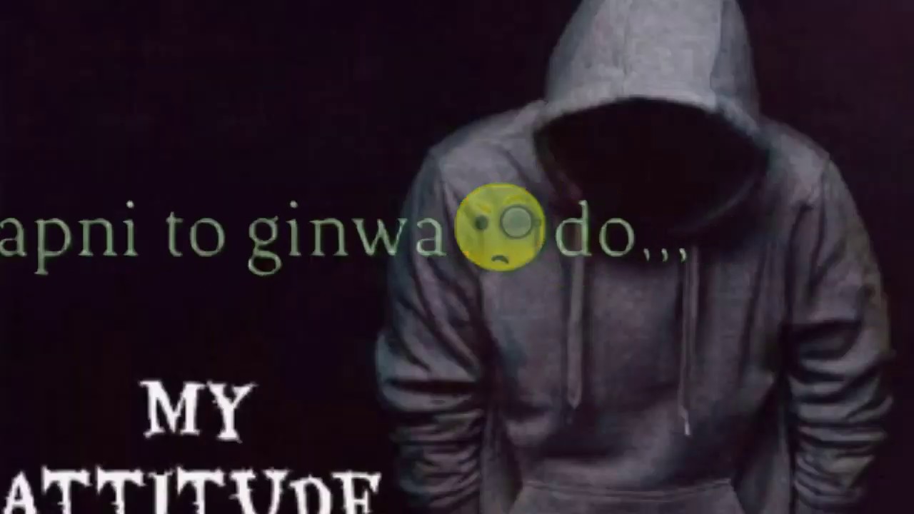 bad-boy-status-in-hindi-attitude-status-in-hindi-by-vabby-youtube