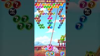 Cookie Cats Pop Level 629 3 stars
