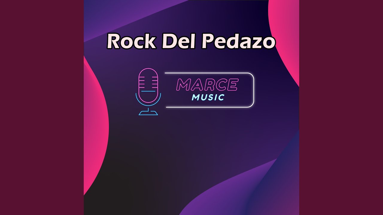 Rock Del Pedazo