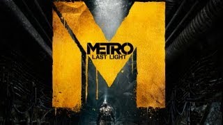 Metro Last Light - Мертвый рыбак, Убийственный РАК