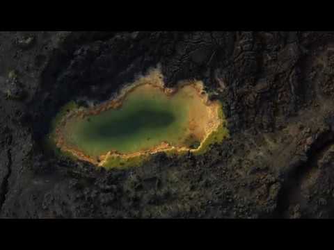 La Perouse Bay - Maui - Hawaii | Shot on the Red Gemini