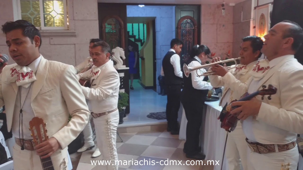 Mariachis CDMX | mariachis ciudad de México.  Puño de tierra