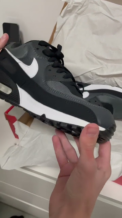 Nike Air Max 90 Essential Sneakers of Eminem in Eminem Goes Sneaker  Shopping With Complex  Video