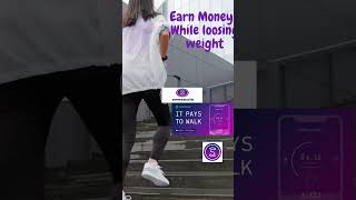 SWEATCOIN : Walk and Earn Money https://bit.ly/3t2doLd screenshot 3