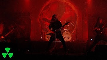 OBSCURA - When Stars Collide (OFFICIAL MUSIC VIDEO)